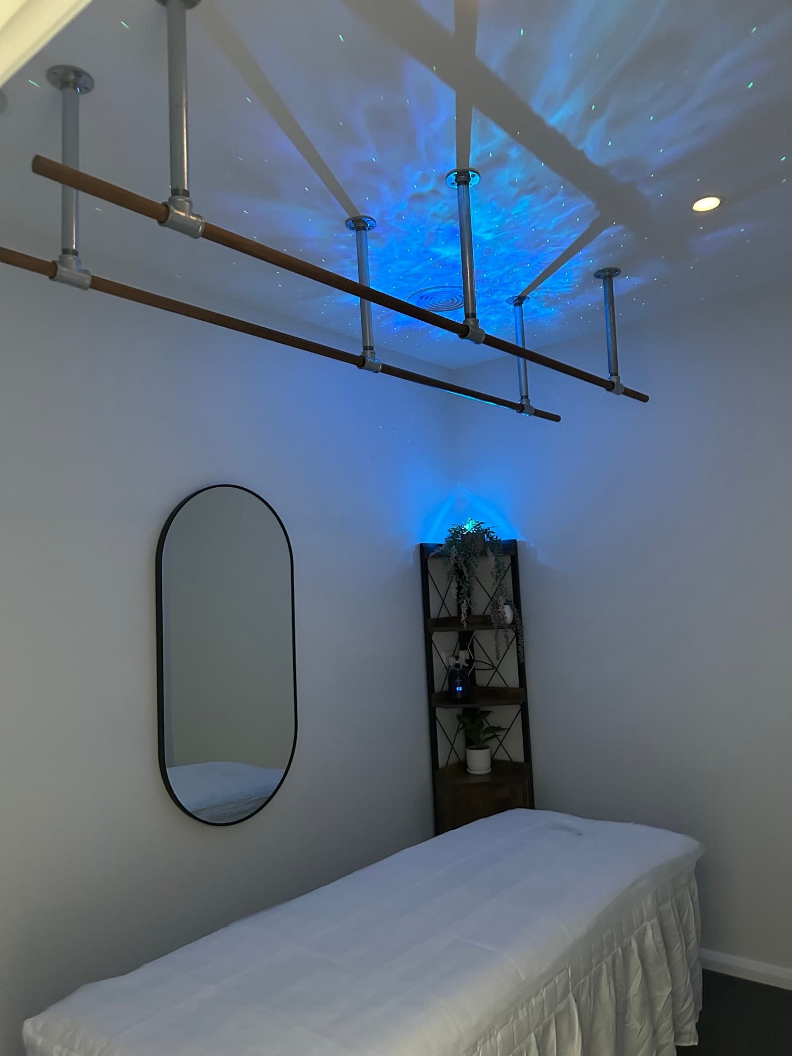 Sea Breeze Massage