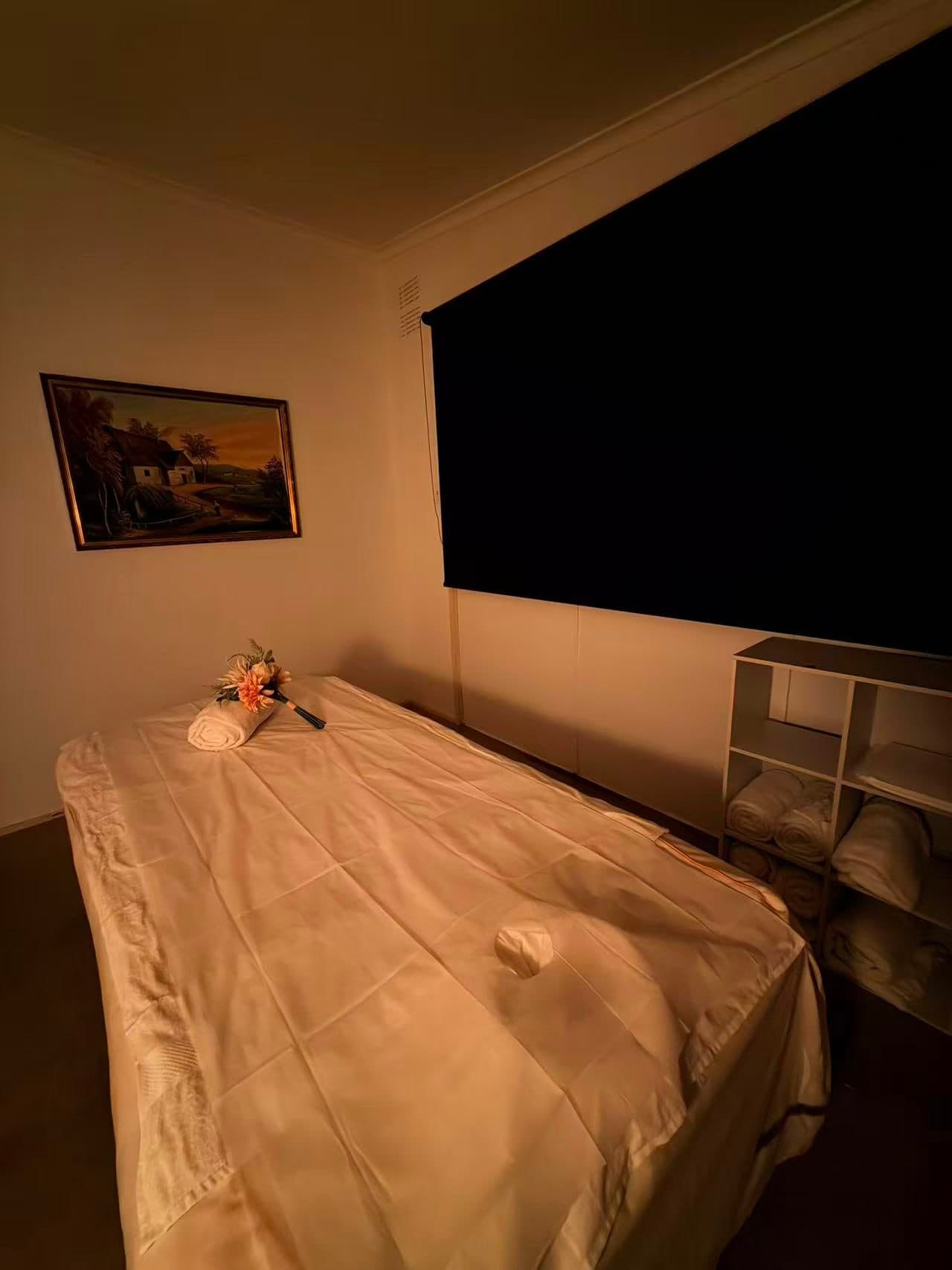 Esther Relaxation Massage -Cranbourne