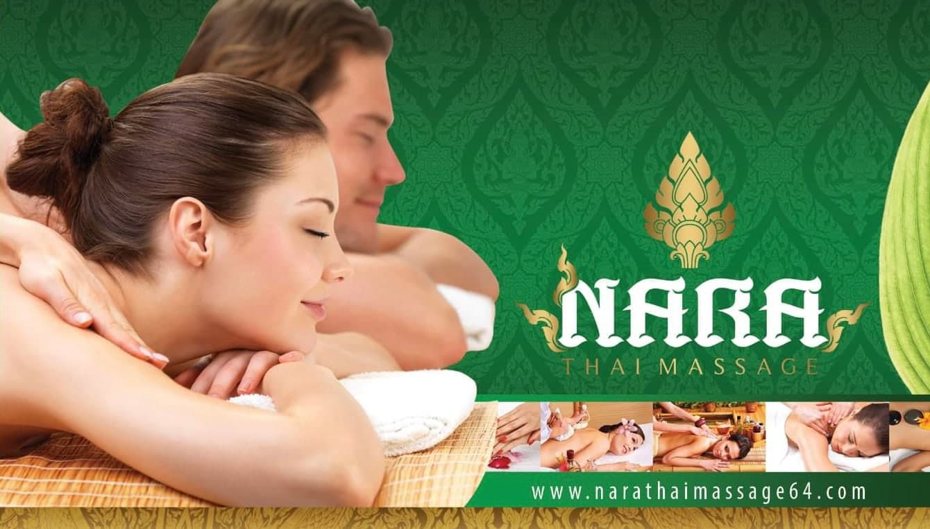 Nara Thai massage