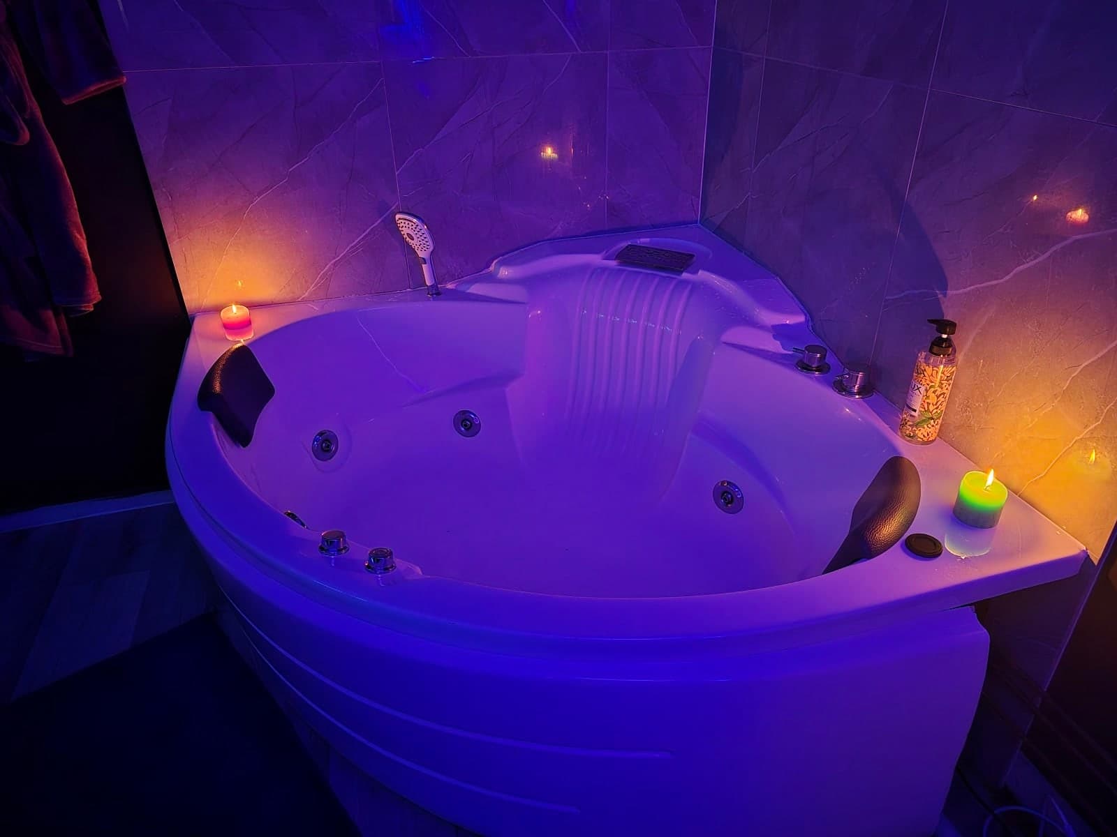 Onyx Mens Spa
