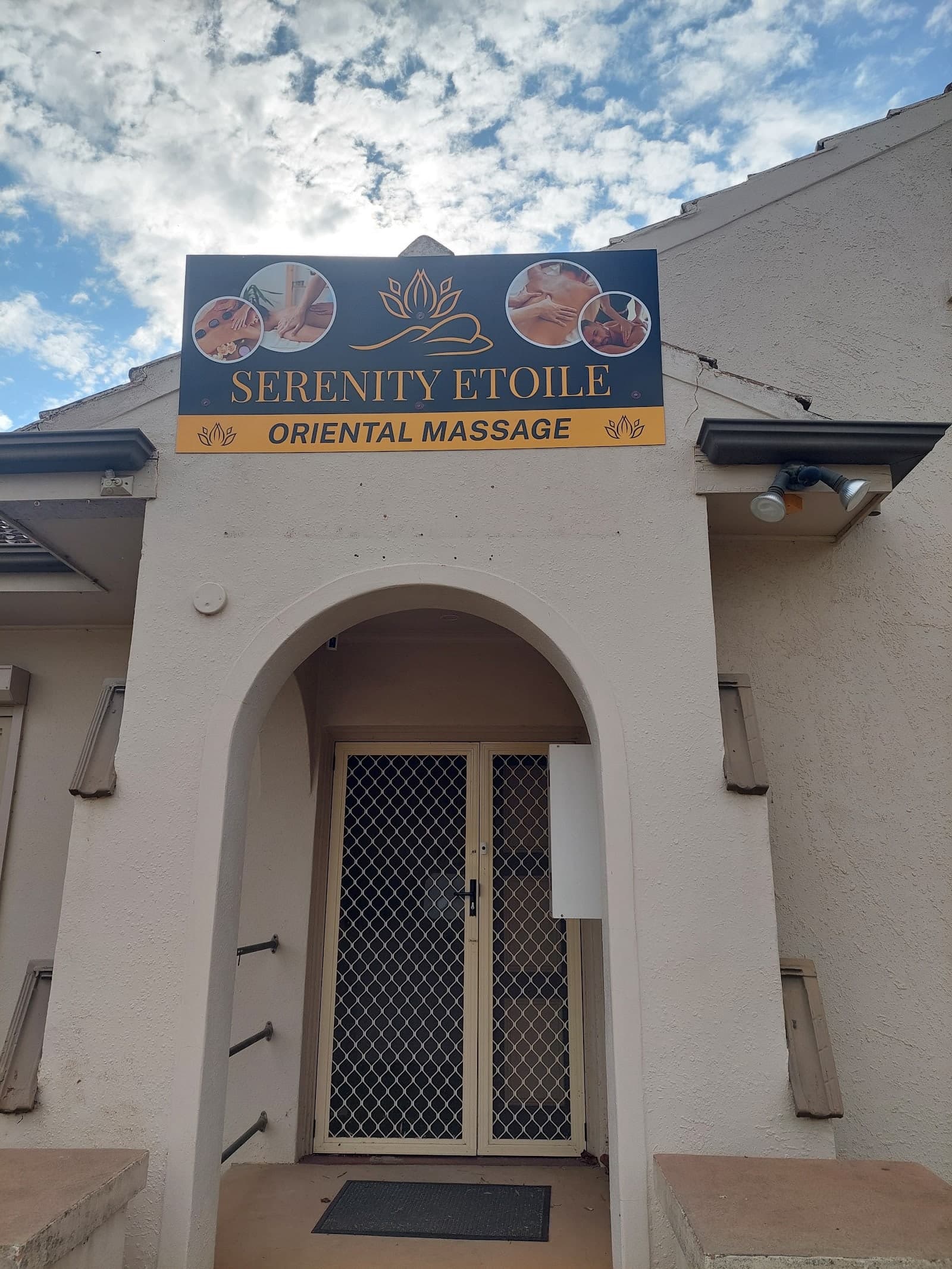 Serenity Etoile Massage Studio
