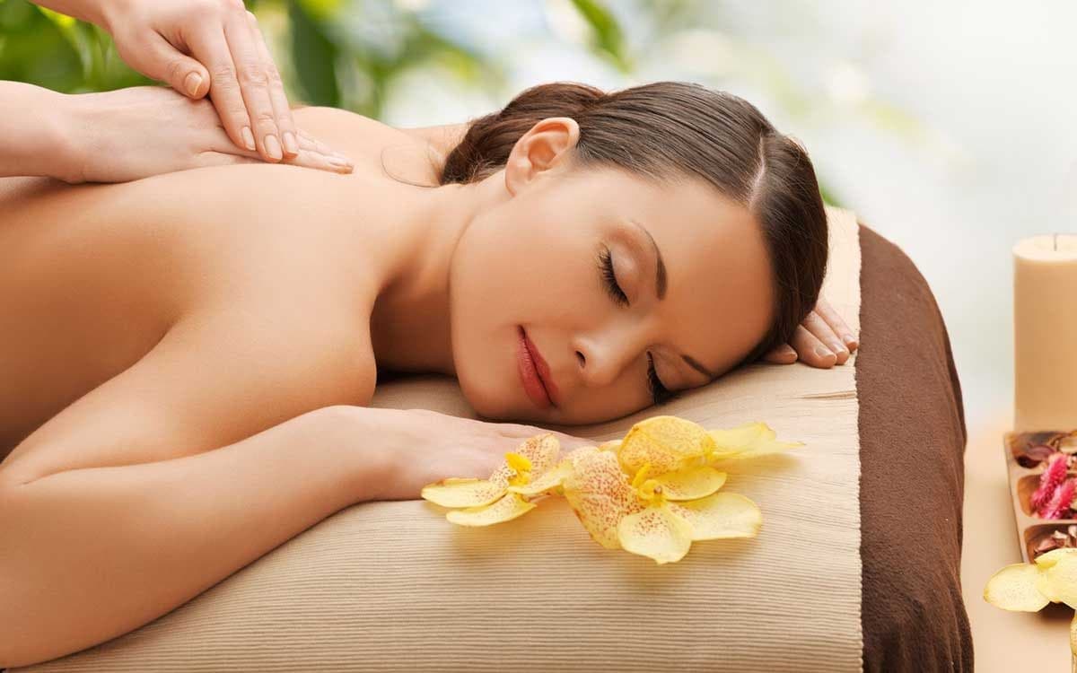 Dream House Massage