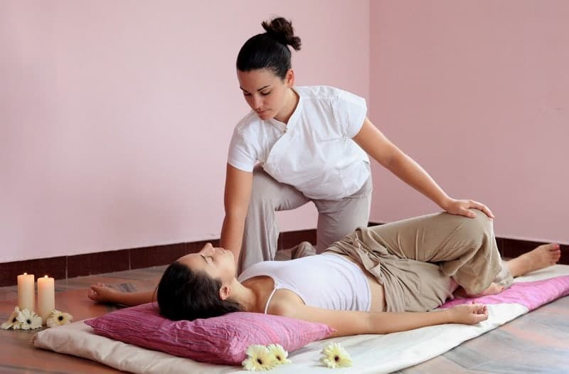 Ruby Massage Parramatta