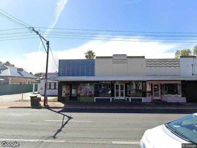 192 Payneham Rd Massage