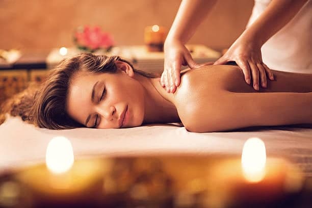Lily Health Massage Therapy Centre