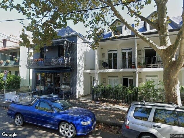 Redfern Relaxation Massage