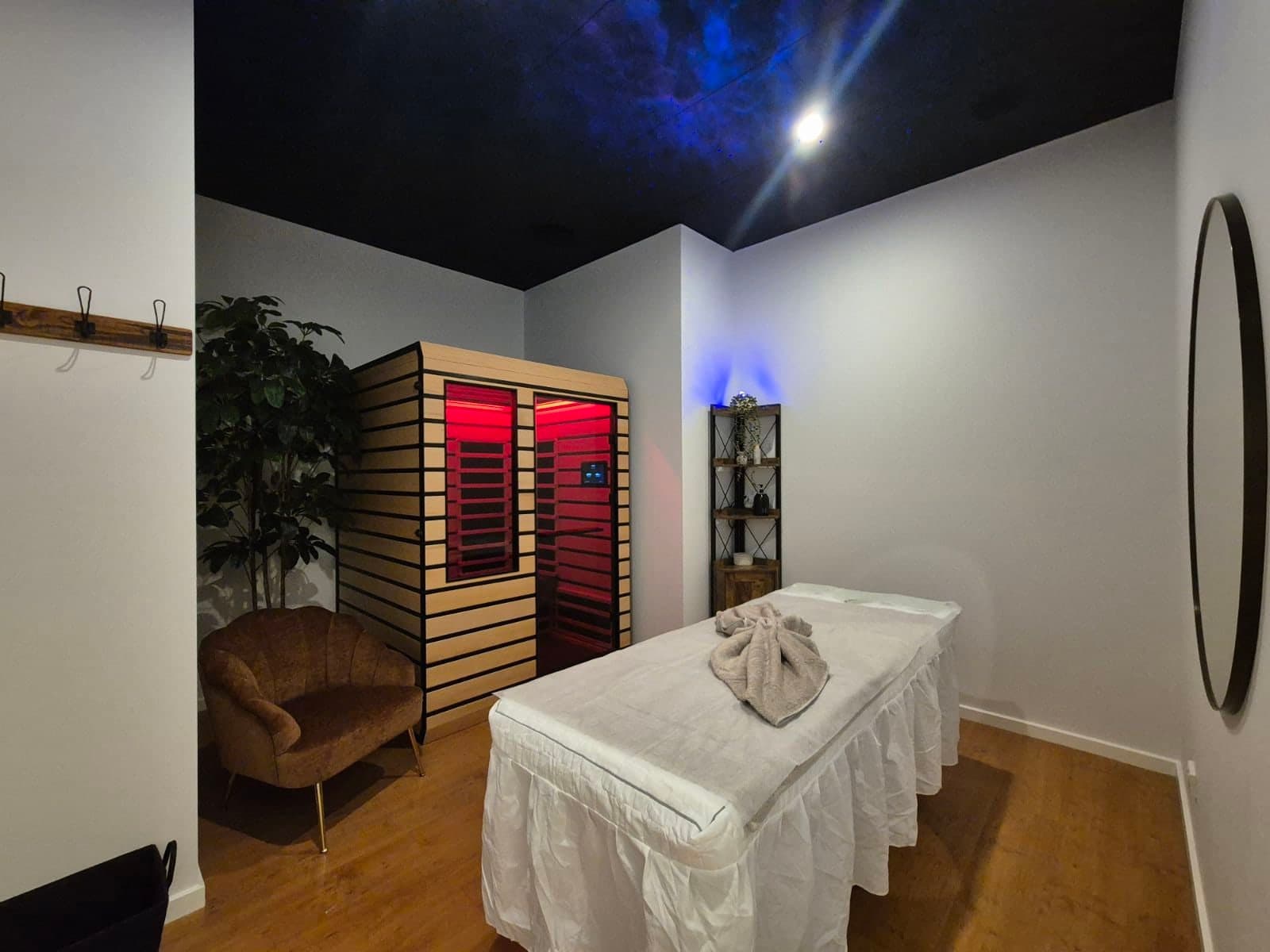 Zen Oasis Massage
