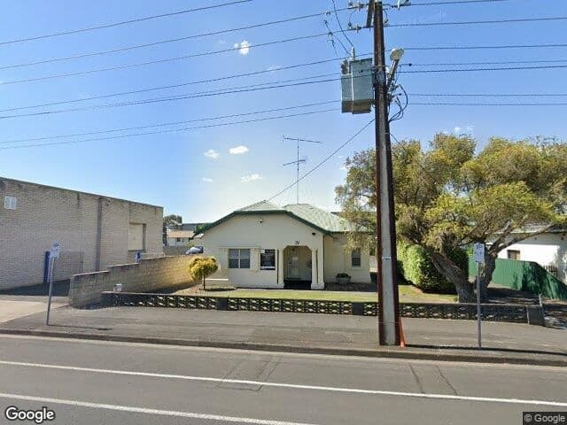 Coco Massage Mount Gambier