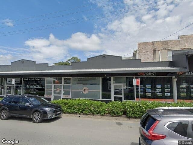 Chinese Massage Wauchope