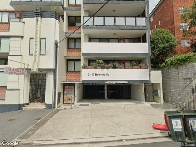 Arncliffe Massage Centre