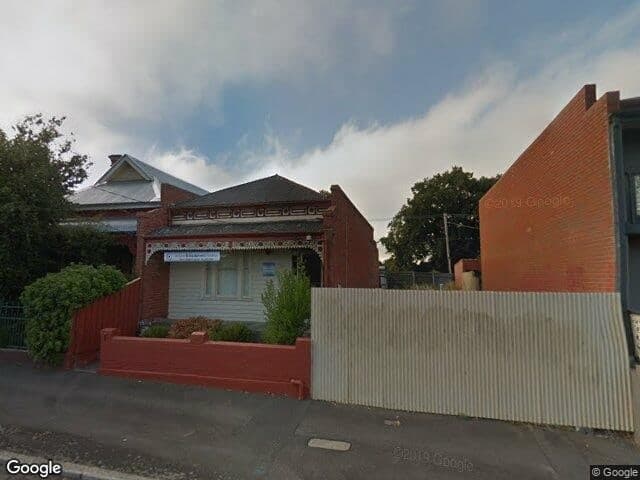 Salt Stone Massage Ballarat