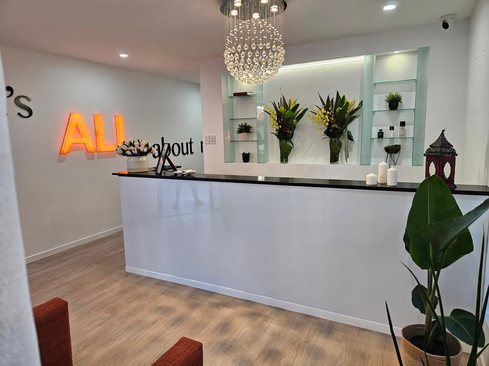 Joyful Massage & Spa