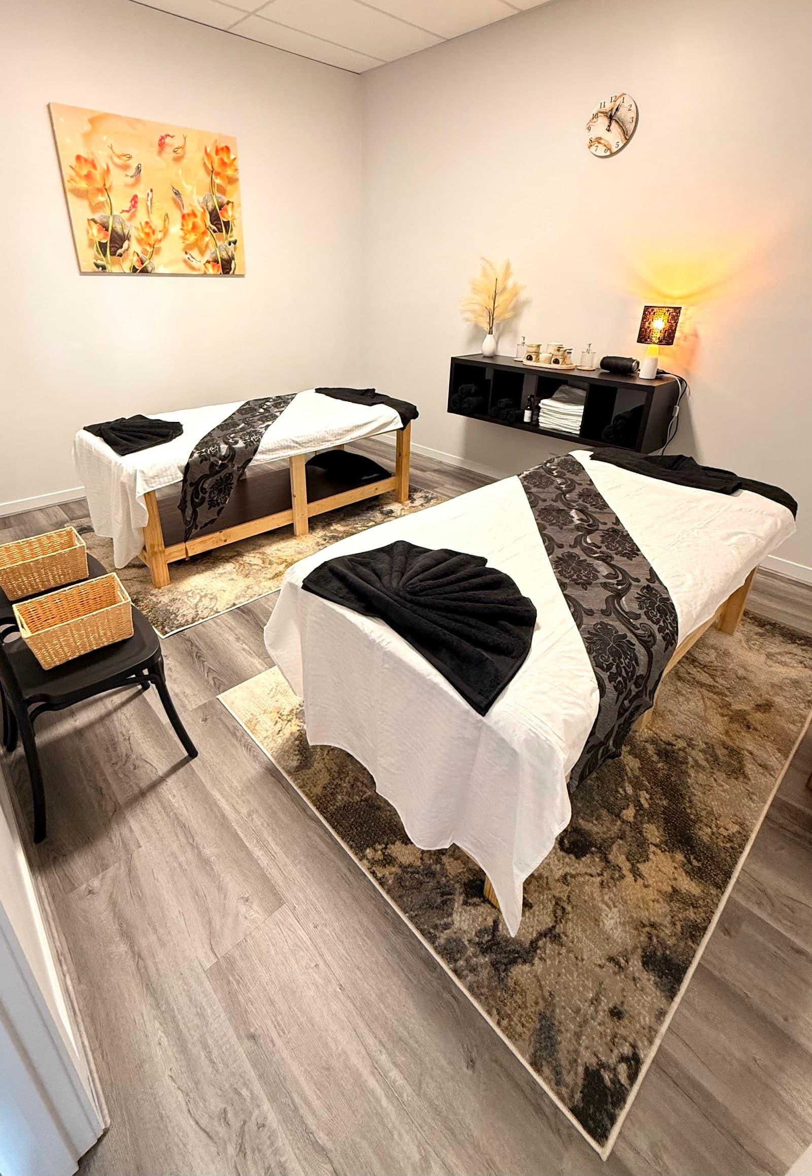 Welcome Care Thai Massage