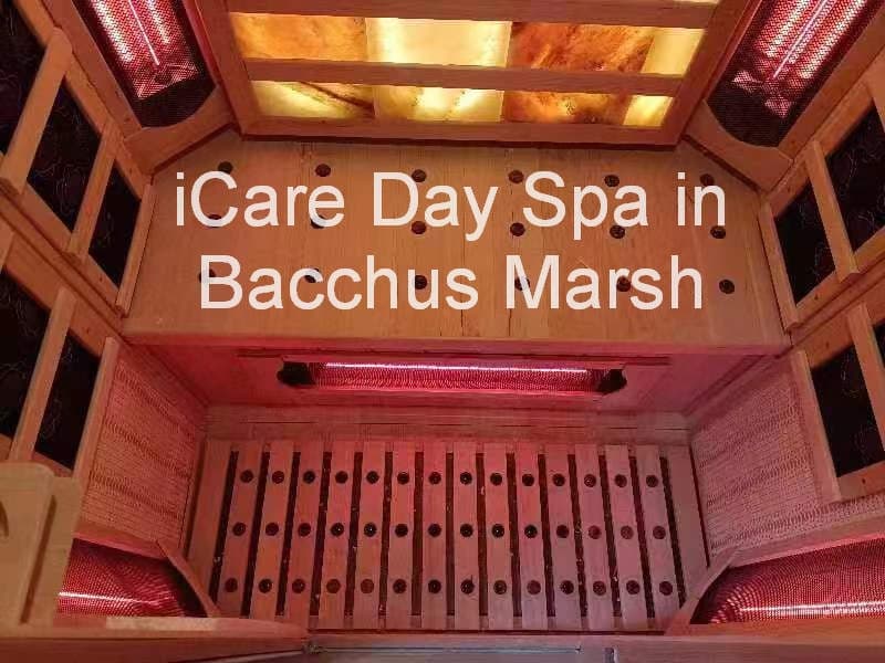 iCare Day Spa