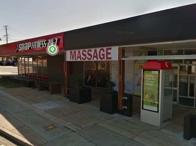 Angelic Touch Massage