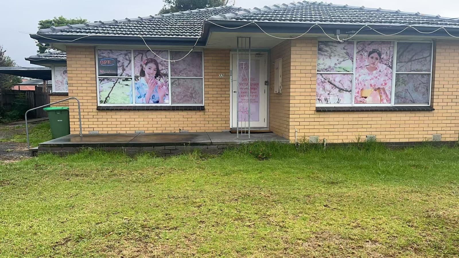 Serene Bliss Pakenham Massage
