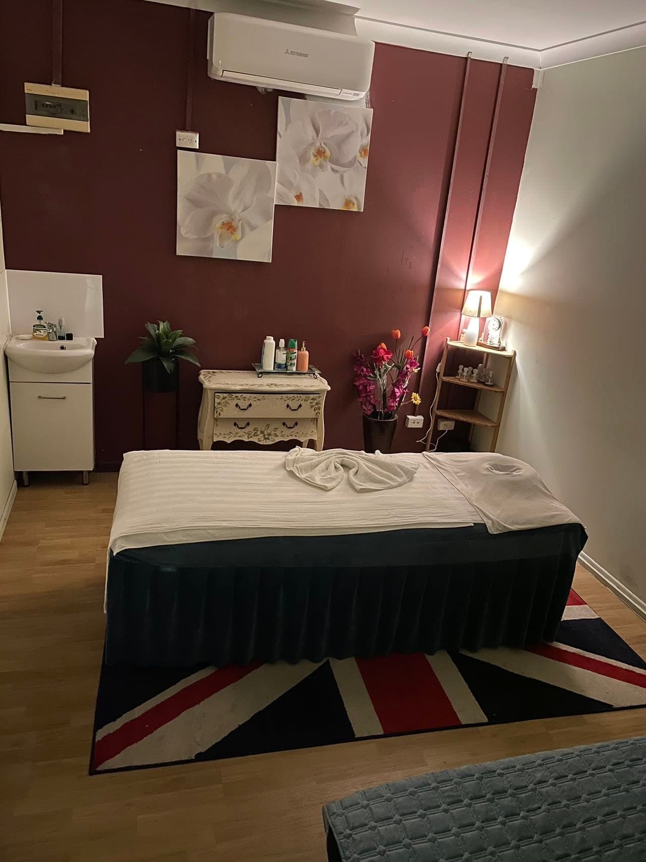 Green Park Massage