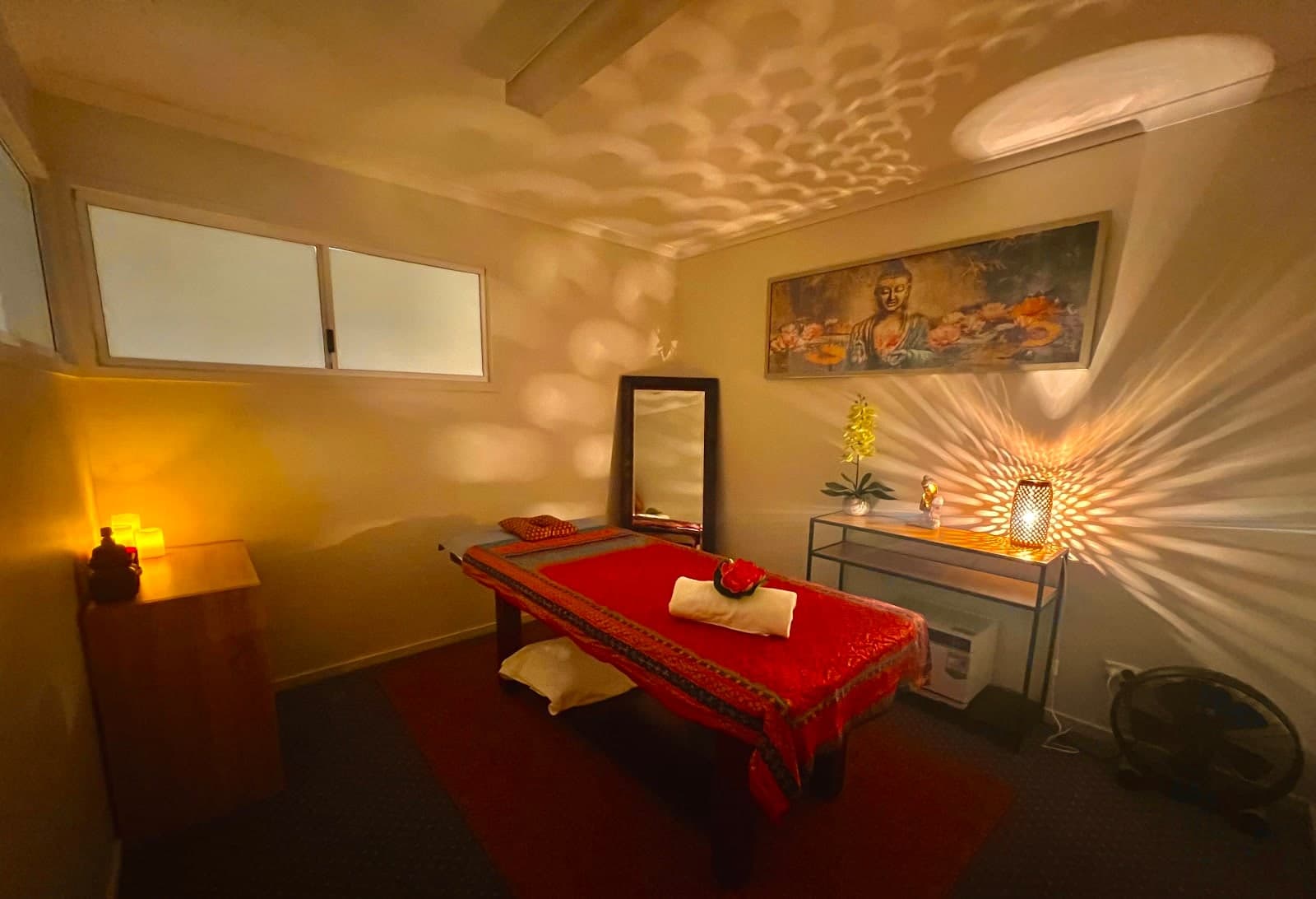 Heaven Thai Massage - Southport