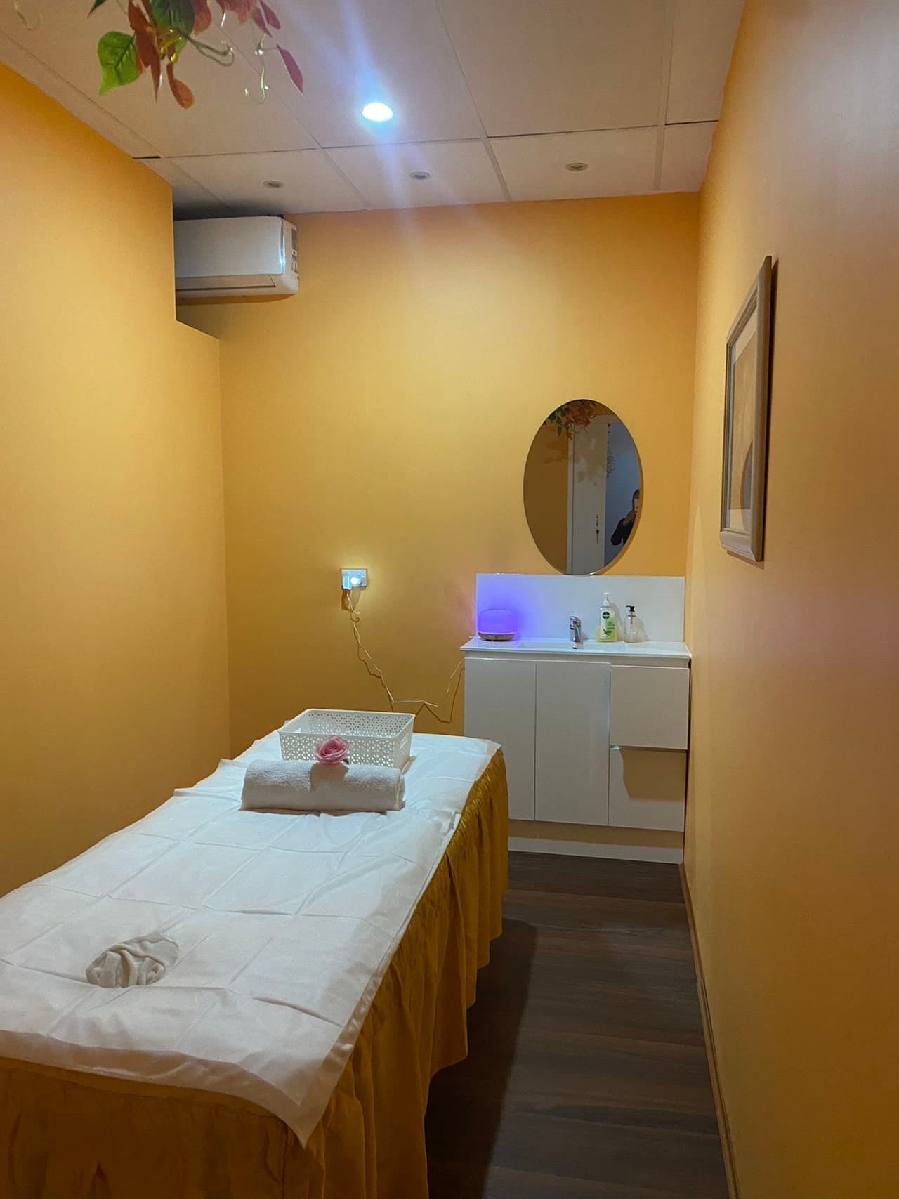 Oriental Star Massage Tweed Heads
