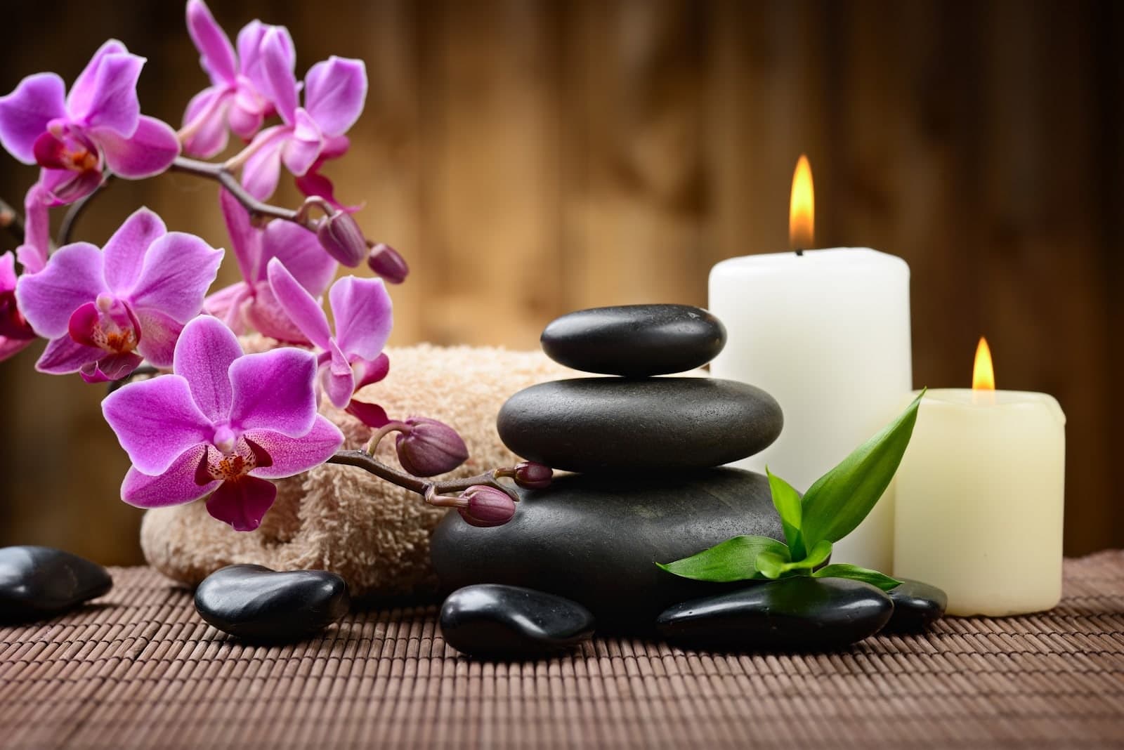 Chai Thai Massage - Seventeen Mile Rocks